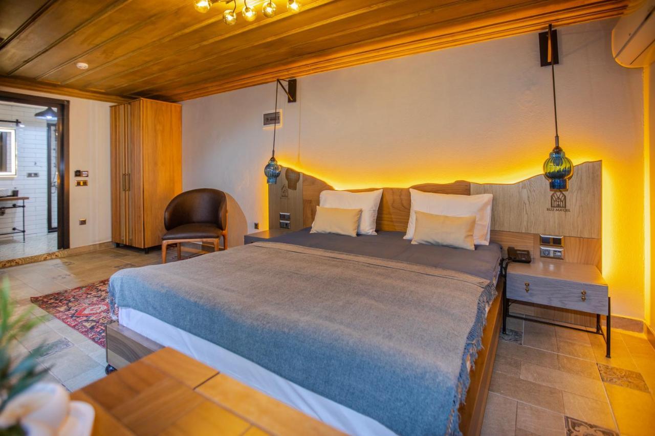 Blu Macel Hotel & Suites -Old City Sultanahmet Istanbul Eksteriør bilde